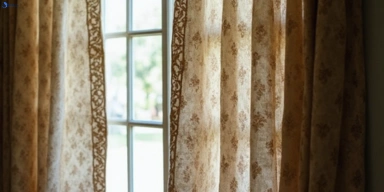 Professional curtain stain treatment on-site north-sydney-nsw Matty Curtain Cleaning